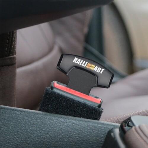 2Pcs Vehicle Car Safety Seat Belt Buckle Clip Car Safety Belt Clip For Chevrolet Cruze Lacetti Captiva SS Z71 Auto Accessories