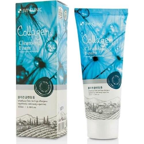 3W CLINIC Facial Care Tools