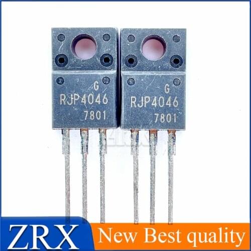 5Pcs/Lot New Original RJP4046 Triode Integrated Circuit Good Quality In Stock