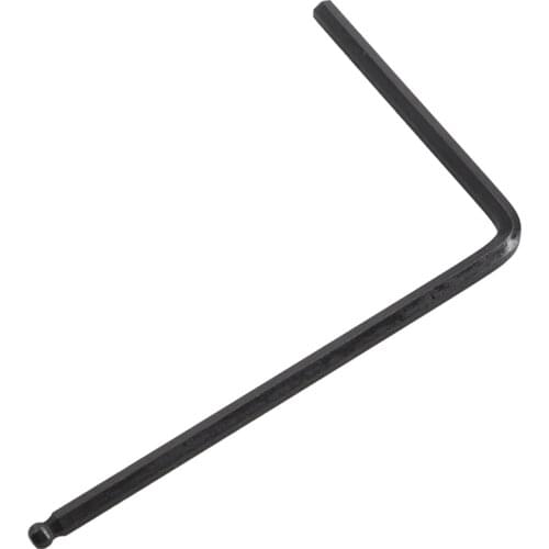 Guitar Truss Rod Adjustment Long Wrench for Martin Acoustic Guitar (5MM)