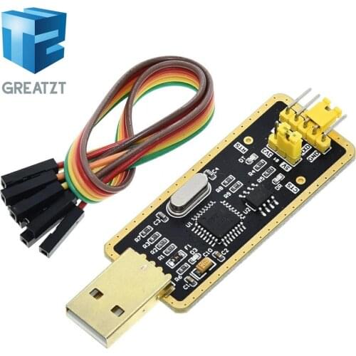 FT232 FT232BL FT232RL USB 2.0 to TTL Level Download Cable to Serial Board Adapter Module 5V 3.3V Debugger TO 232 support win10
