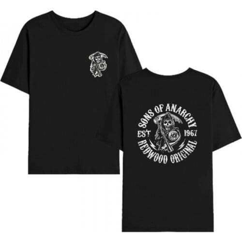 Men's T-shirts With Print iCoup China