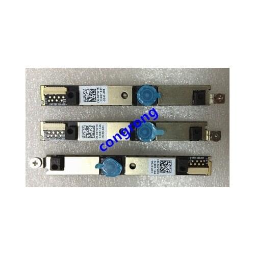 Laptop camera for Dell Latitude E6410 E6510 Webcam camera notebook built-in camera 06YWTK