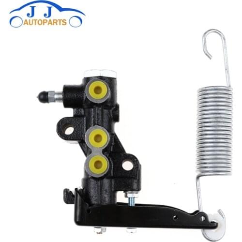 YAOPEI For Mitsubishi Pickup Triton 86-07 MB618321 Load Sensing Valve Brake Compensator