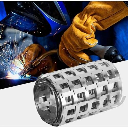 Nickel Plated Belt Electroplating Smooth Surface Nickel Plated Steel Hardware Nickel Plating Strip for Equipment