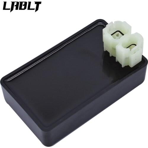 NEW Ignition CDI Box For Honda FourTrax 350 TRX350 4x4 1986 1987 ATV