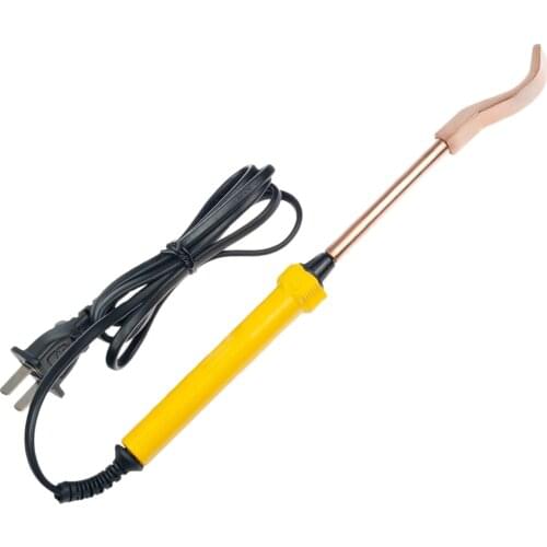 1pc Piano Tuning Tools Soldering Iron 25W Internal Heating Accessories Parts