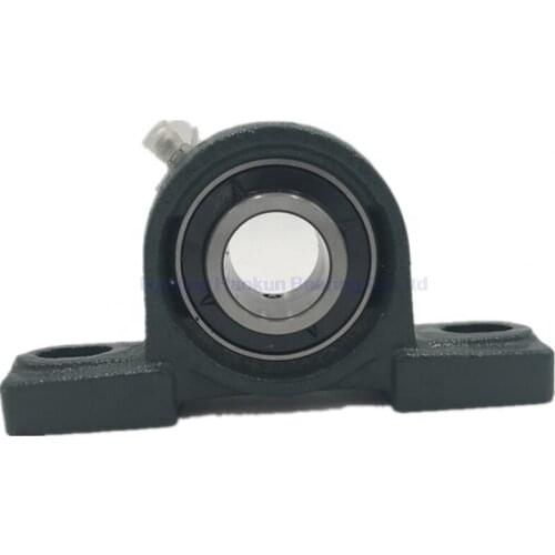 Gcr 15 UCP310 (d=50mm) Mounted and Inserts Bearings with Housing Pillow Blocks