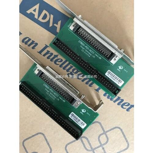 Industrial control panel GT800-PCI-ACC1 GT800 GE300 GT400 Interface card