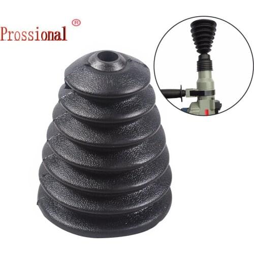 Electric Hammer Drill Dust Cover for Power Impact Drill Bits Set Rubber Scalable Dust Collector Dustproof Collection