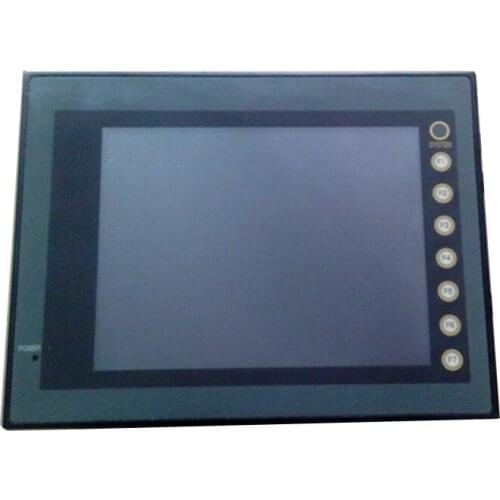 V708CD HMI Touch Screen Works Perfectly 90