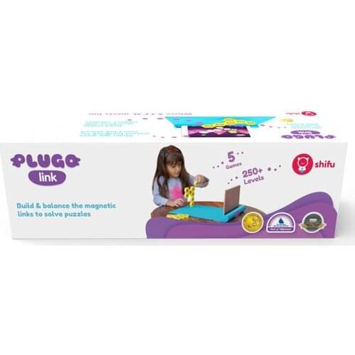 Shifu Interactive Toys