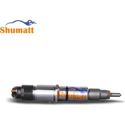 SHUMATT for B0SCH 0445120304 Fuel Injector 0445 120 304 Common Rail Diesel Injection 0 445 120 304 for Cummins 5272937 5283275