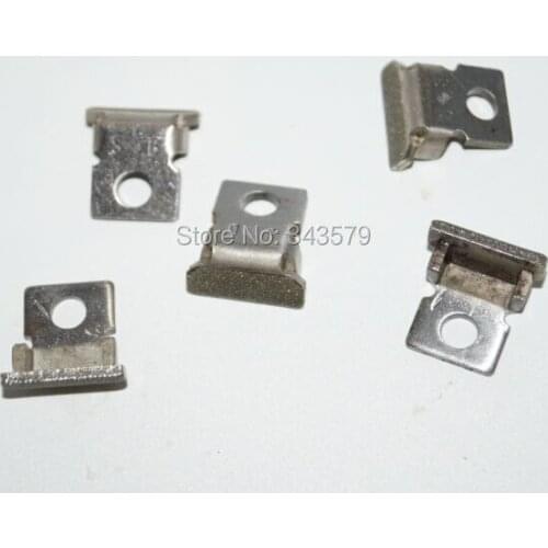 SM102/CD102/CX102 machine gripper pad,93.525.310