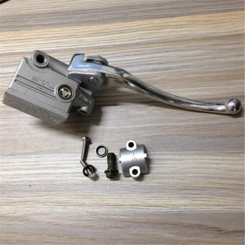 STARPAD For CBT motorcycle hydraulic disc brake pumps pump accessories
