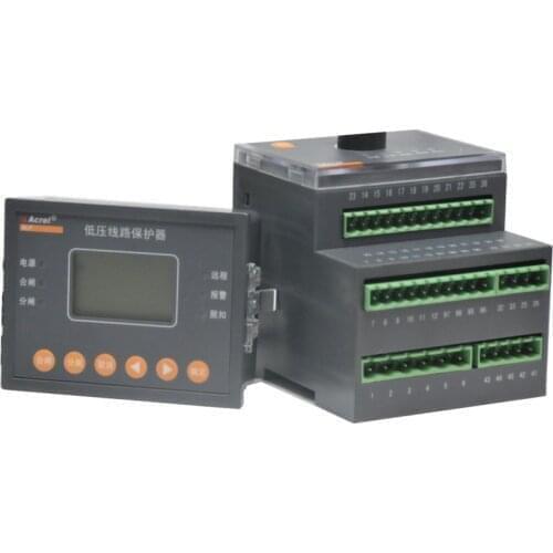 Acrel ALP220 leakage protection device