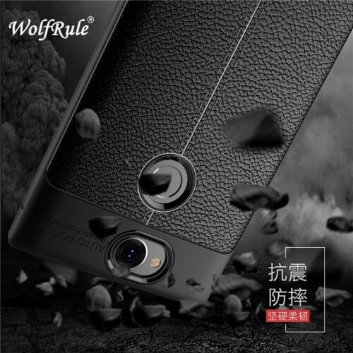 Чехлы для телефонов Sony Xperia XA2 Plus Wolfrule China At AliExpress