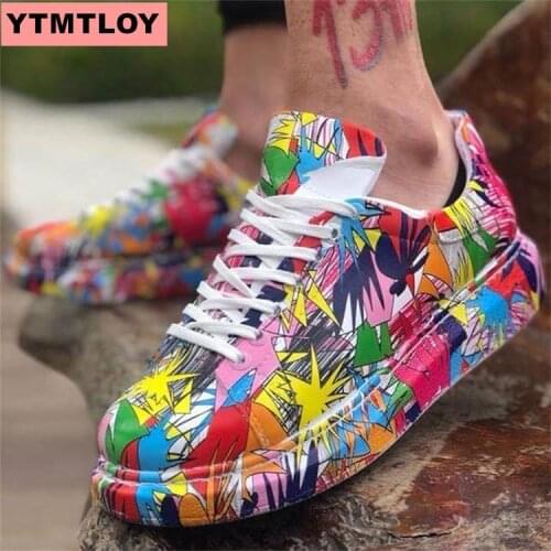 YTMTLOY Women's Sneakers