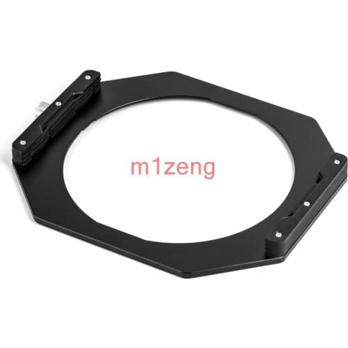 180mm Aluminum square filter holder Adapter ring for 150mm s5 system