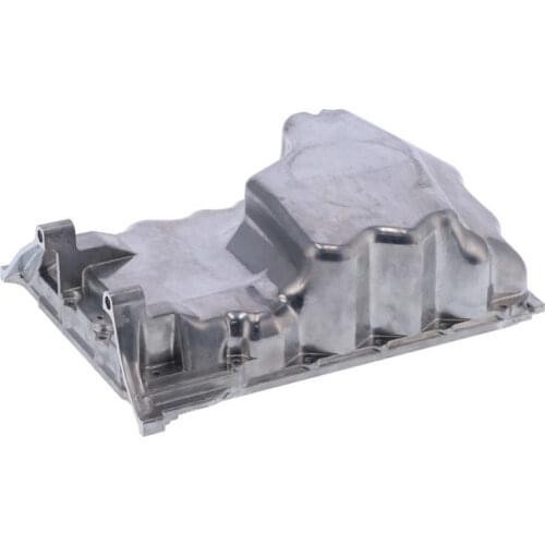 Aluminum Engine Oil Sump Pan 11200-PGE-A00 Replacement Fit for Honda Pilot 3.5L Engine Oil Pan Replacement