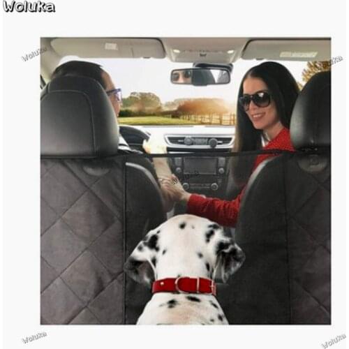 Car pet dog cushion dirt-proof waterproof car dog cushion pet cushion CD50 Q06