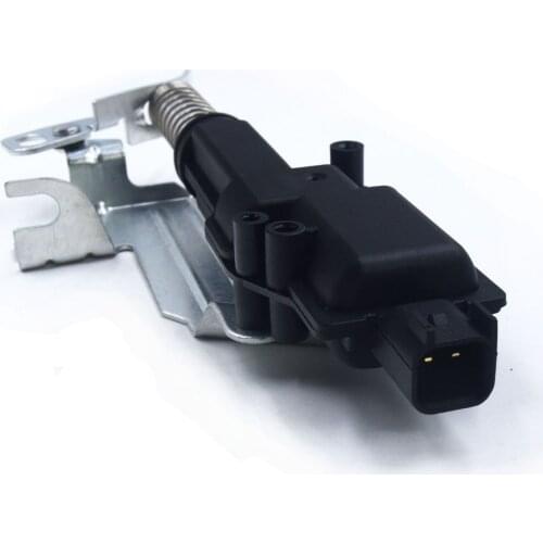 Boot Trunk Tailgate Central Lock Motor Actuator Solenoid For Ford Fusion Fiesta Mk5 Mk6 1481081 2S6T432A98AF 2S6T432A98AE