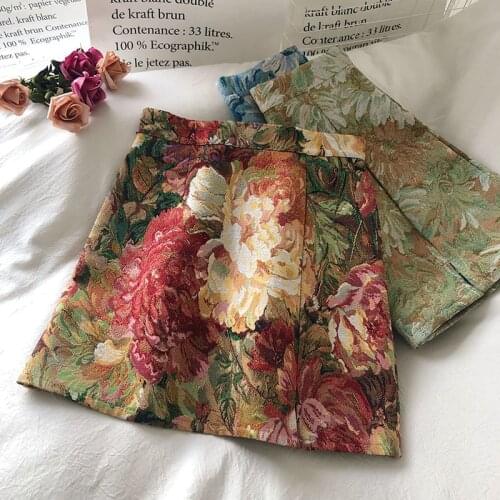 CEINTHRONEZ Womens Autumn Skirts