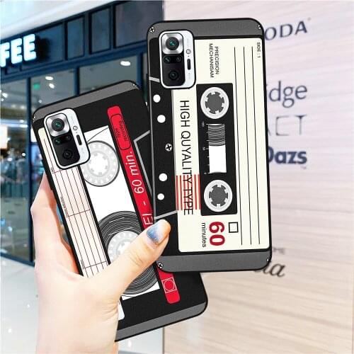 Ciciber Phone Cases Xiaomi Mi 9T
