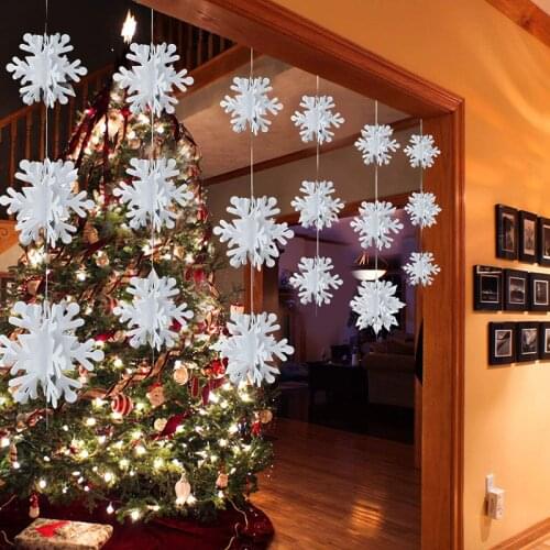 CYZIWEIN New Year Decoration