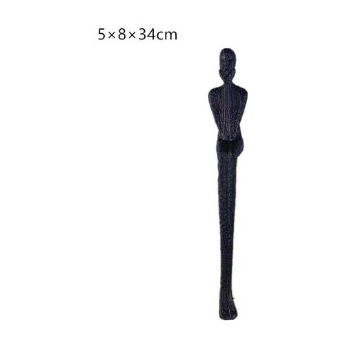 Old antique Bronze Arts & Crafts Mother and child deer copper sculpture crafts home decoration gift art decoration