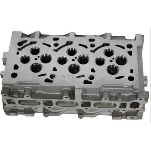 D3EA Cylinder head for Hyundai Accent/Matrix/Cerato 1493cc 1.5 CRDI SOHC 12V 22100-27500/22100-27501