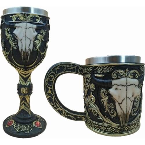 LIYIMENG Double Wall Mugs