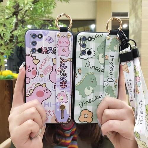 Lulumi Oppo A92 Phone Cases
