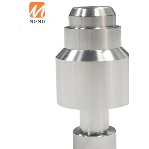 Micro Machining Mold Spare Part Steel Forging SKD61 Polished Locating Pillar Japan Misumi