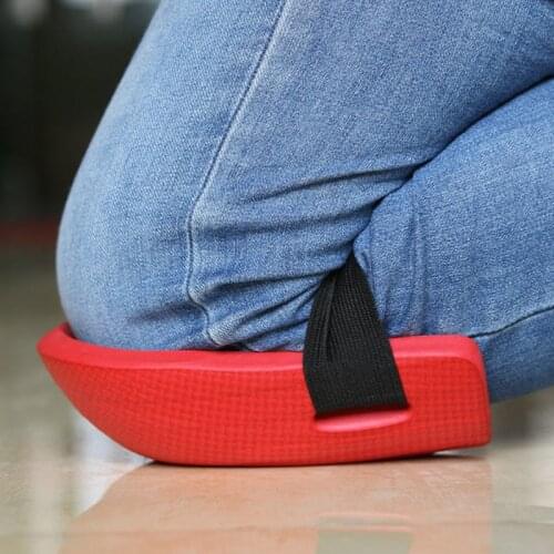 Knee Pads for Tile Bricklayer Paving Floor Tiles Cement Work Protection Knee Artifact Moisture-proof Thickening Tiling Knee Mats