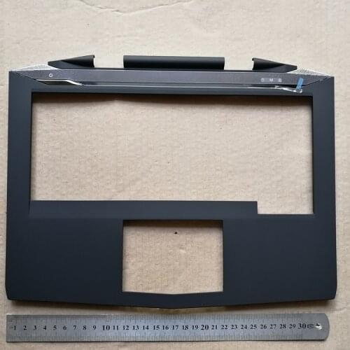 New laptop for Dell Alienware M14X R3 YVPYP AP0US000A00 upper case base cover palmrest