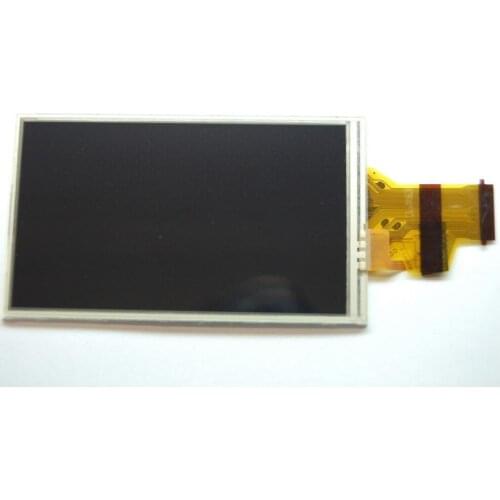 New Touch LCD Display Screen for Fujililm FinePix Z700EXR Z707EXR Z808EXR Z800EXR Z700 Z707 Z800 Z808 Digital Camera