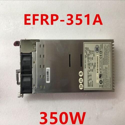 Almost New PSU For Etasis 350W Power Supply EFRP-351A
