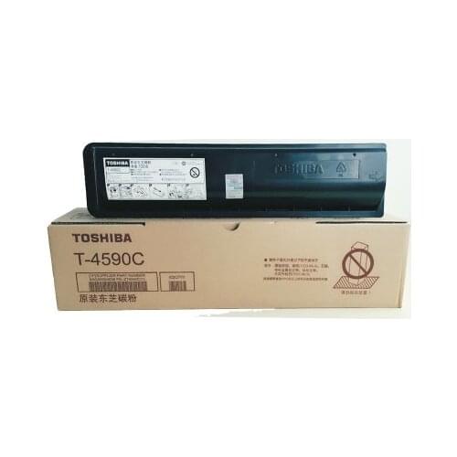 Compatible toner cartridge for Toshiba e-studio 206 256 306 356 456 506 T-4590 10K 30K 300g 675g powder