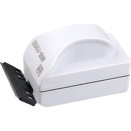 Sunsun New Aquarium Cleaning Tools strong magnetic cleaning brush glass cleaning brush Magnetic brush Window cleaning magnets