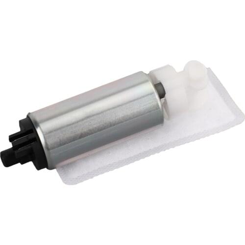 Areyourshop Fuel Pump Fit for Kawasaki EX650 Ninja 650R 2006-2011 Versys 650 2007-2014 49040-0026 49040-0764 Motorcycle Parts