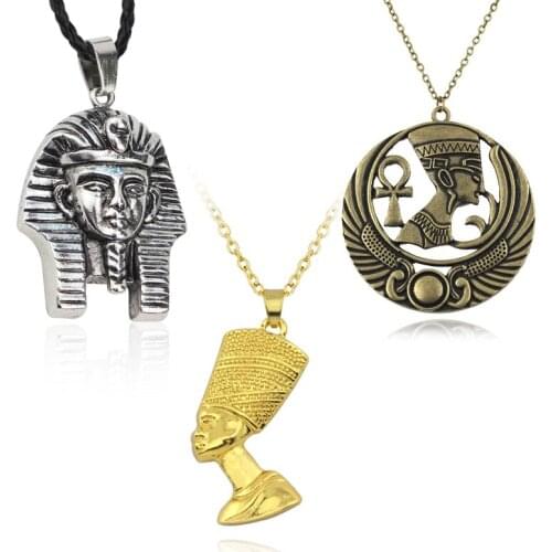 YiYuYiHua Boho Style Pendants