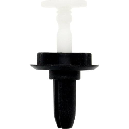 10pcs Front Bumper Clips Rivet Fastener Screws for Chrysler Dodge Magnum 4806110-AA