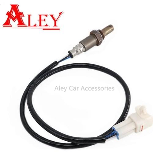 18213-65J12 234000-9322 Air Fuel Ratio Lambda O2 Oxygen Sensor 25024333 2344388 ES20109 For Suzuki SX4 Grand Vitara II 1.6L 2.0L
