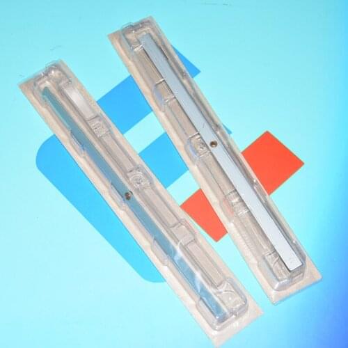 Free Shiping 2pc Drum Cleaning Blade 57GA56011 for konica minolta 920 950 850 7075