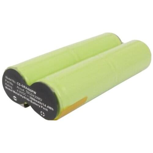 Cameron Sino 3000mAh battery for GARDENA Grasschere Grasschneider Accu4 TBGD430MU