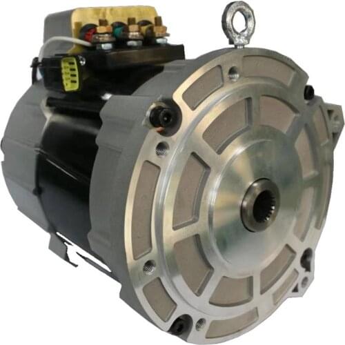 96V 150Ah Boat System Battery