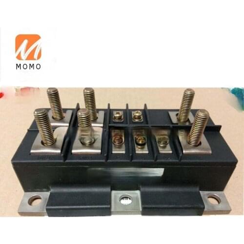 BIPOLAR POWER MODULE FOR FORKLIFT TRUCK
