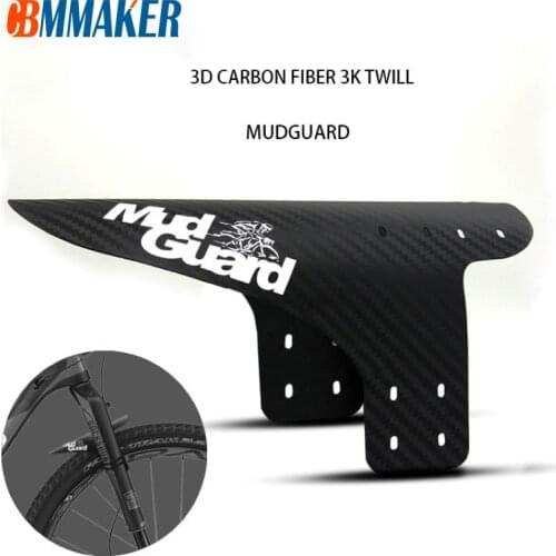 Cbmmaker Bicycle Mudguards