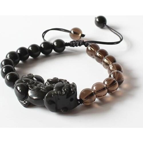 劢琨 Chain Bracelets